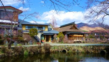 【两人成团 每天发团】富士山河口湖+忍野八海