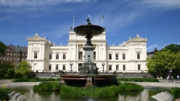 【中文司导 世纪长青】瑞典隆德+大教堂+历史博物馆+隆德大学精华包车一日游【哥本哈根往返】线路推荐【携程玩乐】