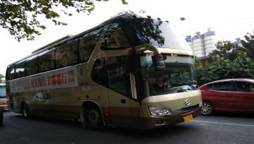 贵阳至息烽温泉往返景区直通车