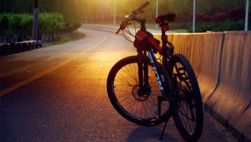 【仅此一天】惠州奥地利小镇摄影+红花湖骑行