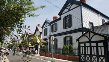 【连接大阪神户】阪神电车1日乘车券(含有马温