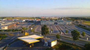 【中文司导 超值血拼】奥地利帕恩多夫名牌奥