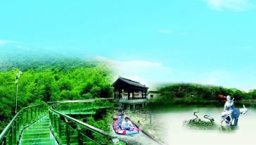 【中秋纯玩特惠】宜兴陶祖圣境+竹尖长廊+张