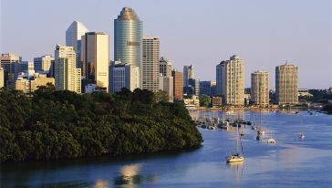 【携程攻略】布里斯班【华人司导 专车接送】