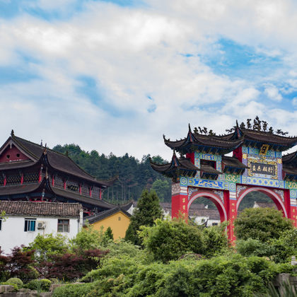 池州九华山一日游