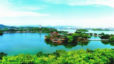 杭州西湖+雷峰塔+西溪湿地西区(洪园景区)一日