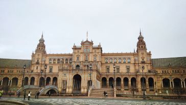 【布达城堡建筑群】布达皇宫+渔人堡+马加什