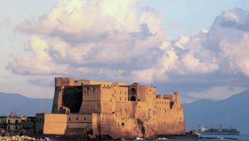 【中文导游】意大利庞贝古城+那不勒斯一日游