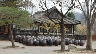 韩国水原华城+民俗村一日游线路推荐