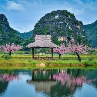 普者黑景区
