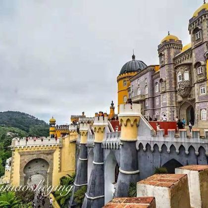 葡萄牙佩纳宫+摩尔人城堡+辛特拉王宫+罗卡角中文包车一日游 葡萄牙佩纳宫+摩尔人城堡+辛特拉王宫+罗卡角中文包车一日游