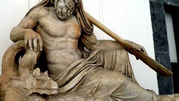 中文导游】意大利庞贝古城+那不勒斯一日游(罗