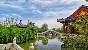 日照市丽正园门票多少钱_丽正园旅游景点门票预订__在
