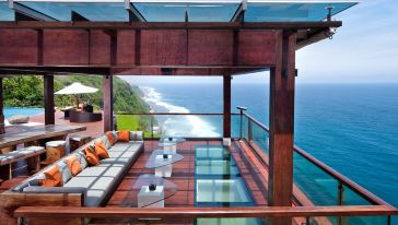 【私家游】巴厘岛乌鲁瓦图情人崖+The edge\/宝