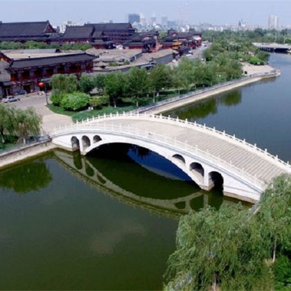 杨柳青古镇+瓷艺园+古文化街一日游 杨柳青古镇+瓷艺园+古文化街一日游