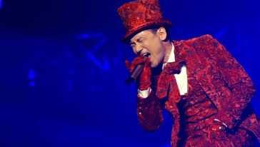 2017张学友上海演唱会上海购买须知\/注意事项