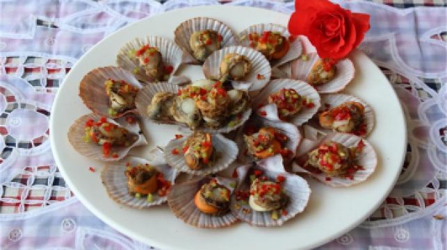 【日照美食】桃花岛昊洋渔家海鲜套餐怎么样\/