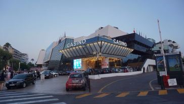 【携程攻略】尼斯【中文司导 南法风情】法国