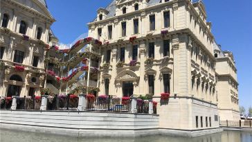 【携程攻略】大连【热销纯玩】大连金石滩八大