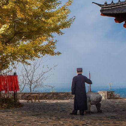孝感+白兆山李白文化旅游区+孝感天仙城3日2晚私家团 孝感+白兆山李白文化旅游区+孝感天仙城3日2晚私家团