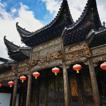 福建泰宁5日4晚跟团游 福建泰宁5日4晚跟团游