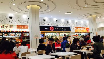 【札幌一日游】羊之丘展望台+三井奥特莱斯+