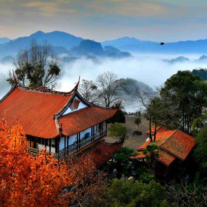 福州+武夷山+厦门+鼓浪屿7日6晚私家团 福州+武夷山+厦门+鼓浪屿7日6晚私家团