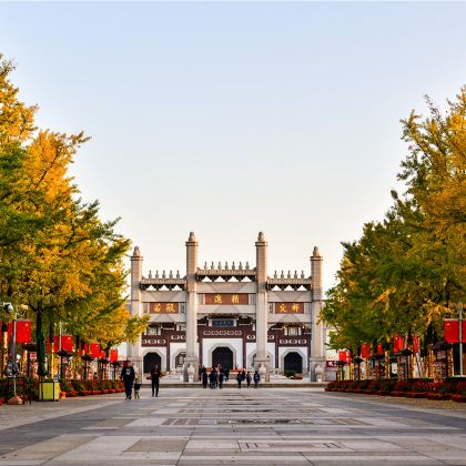 在灵山遇见龙门—无锡灵山胜境、灵山博物馆一日【成人赠送中餐】 在灵山遇见龙门—无锡灵山胜境、灵山博物馆一日【成人赠送中餐】