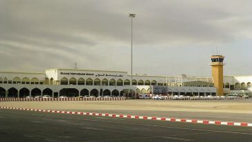 阿曼马斯喀特机场专车接送机服务线路推荐