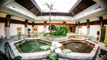 【天天发团】长春国信南山温泉一日游怎么样\/