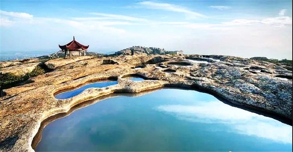 莆田御庄园温泉度假村天云洞风景区后海渔村纯玩一日游专车专导轻奢小