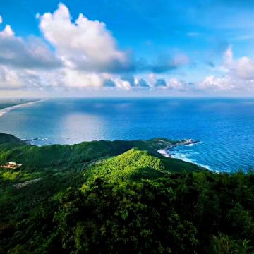 海南海口+三亚+万宁+儋州+陵水+文昌+琼海+昌江10日9晚私家团 海南海口+三亚+万宁+儋州+陵水+文昌+琼海+昌江10日9晚私家团