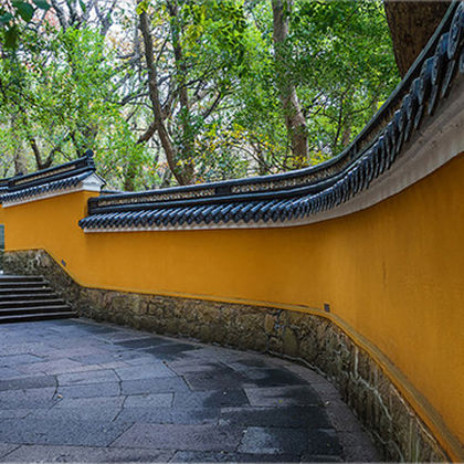 普陀山风景区一日游