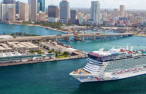 地中海航线(巴塞罗那上船)4天3晚 西班牙+法国_挪威邮轮【携程邮轮】