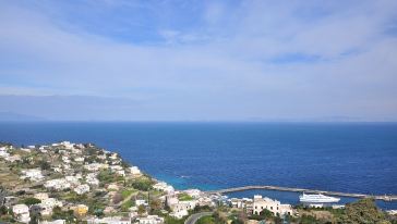 【畅游海岛】意大利那不勒斯卡普里和安娜卡普