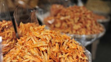 香港大屿山+大澳水乡黄昏半日游游玩交通路线