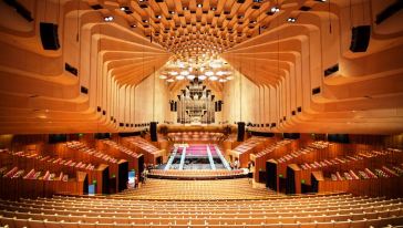 悉尼海陆空观光高端尊享一日游,澳大利亚 · 悉