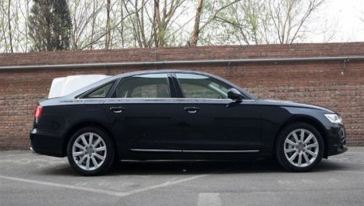 青岛崂山专车自由行(可选车型)+赠送崂山太清