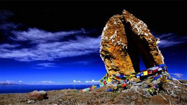 【纯玩一价全含】天湖纳木错一日游西藏 · 拉