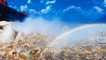 交运“两坝一峡”游船(长江三峡系列)+三峡大坝一日游(宜昌出发)游玩交通路线\/地图【携程玩乐】