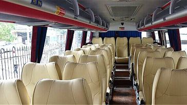 北海-南宁机场往返专线巴士,广西 · 北海游玩