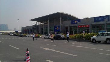 深圳至珠海横琴口岸自由行一日游,广东 · 深圳