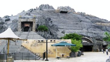 【纯玩】澳门经典景点一日游(广州出发)游玩交