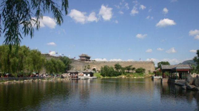 【铁定成团】秦皇岛北戴河+山海关+老龙头一