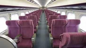 【25%折扣】台湾高铁电子单程票券(桃园出发