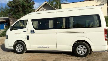 苏梅岛机场-苏梅岛酒店【专车\/拼车 接送机服务