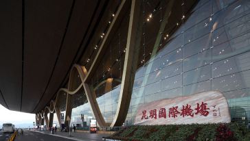 昆明送机-市区酒店至长水机场专车用车服务昆