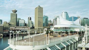 【酒店接送】加拿大温哥华城市观光一日游怎么