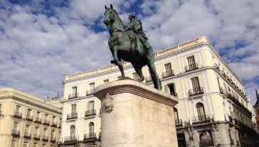 【携程攻略】马德里【1-6人包车私人游】西班