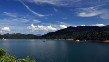 【3.8踏春特惠】株洲酒埠江风景区特惠一日游